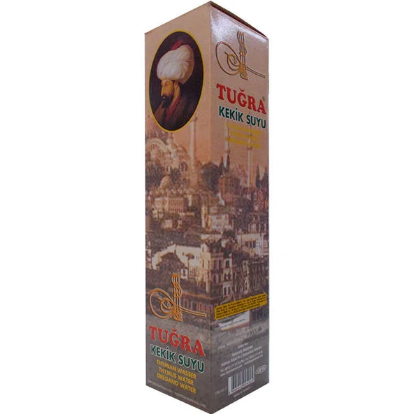 Kekik Suyu 1000ML - OEM458-392 - Resim 2
