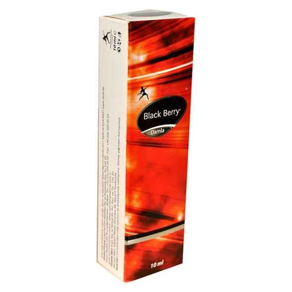 Bitkisel Karışım 10 ML - OEM458-63 - Resim 2