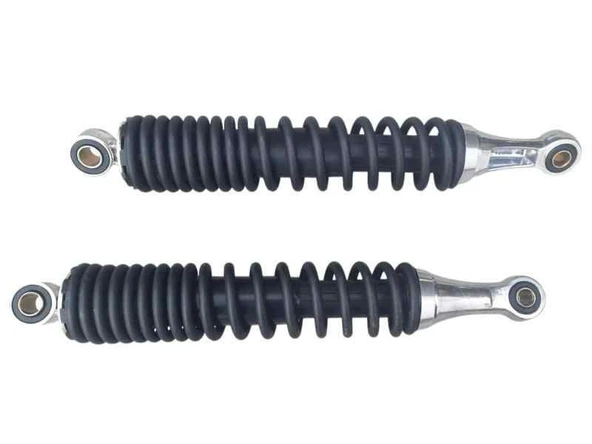 Kuba Ege - Rks Sniper Arka Amortisör 36 Cm Siyah ürün görseli 1