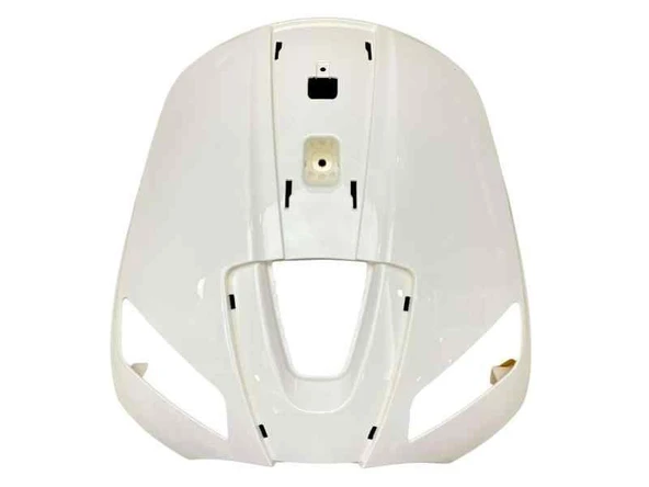Mondial Scooter Wing 50 Ön Panel Beyaz ürün görseli 1