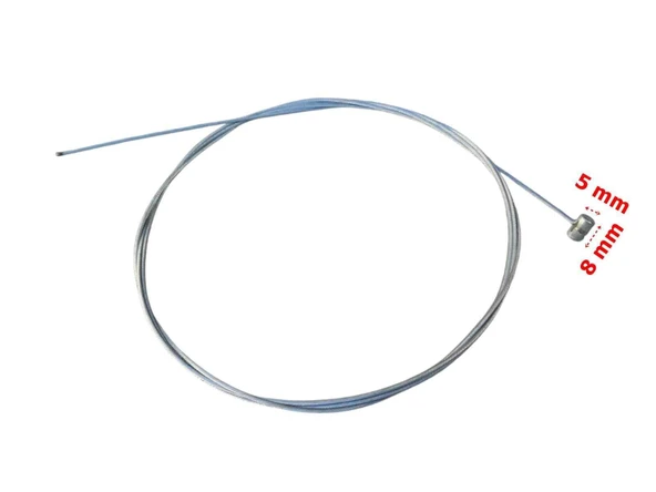 Dekompresör Teli İç 250 Cm 1,2 Mm ürün görseli 1