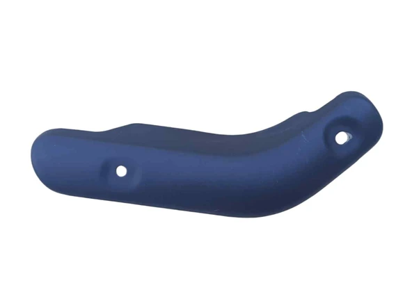Tvs Jupiter 125 Egzoz Koruma Kapağı Ön Kl050160 Orj ürün görseli 1