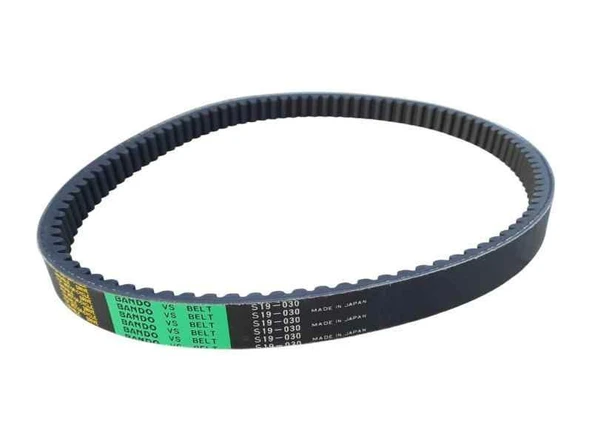 Daelim S3 250 Advance 250 Kayış Bando Japon (030) 934,4-24,1-30-10,5 ürün görseli 1