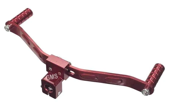 Vıtes Pedalı Kırmızı Cg125 ürün görseli 1
