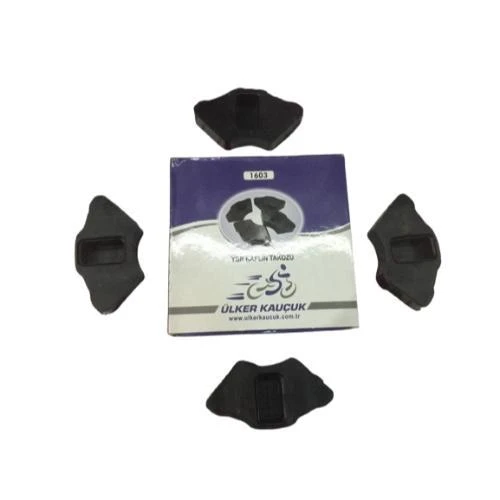 Cg 125 Zealsun Arka Dişli Takozu ( Ülker ) ürün görseli 1