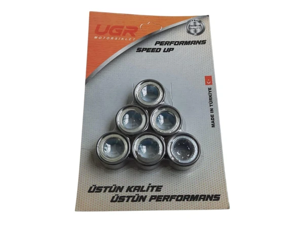 Tvs Wego-Jupiter Tahrik Seti Performans Ugr 10 Gr 18,5-12 Mm ürün görseli 1