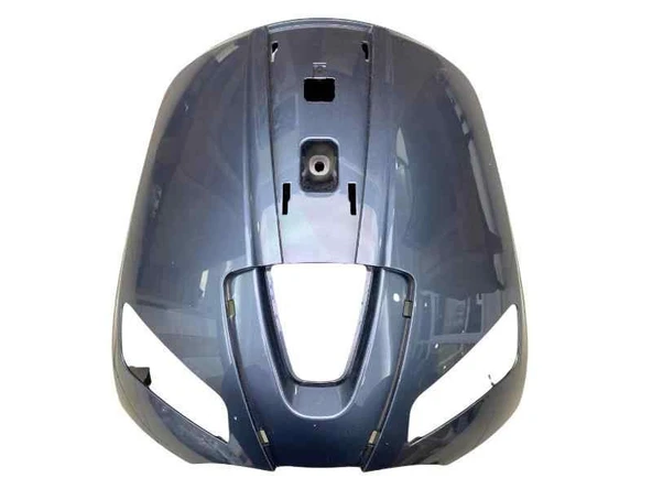Mondial Scooter Wing 50 Ön Panel Füme ürün görseli 1