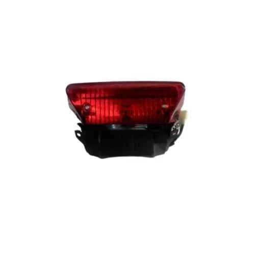Yamaha Ybr 125 Stop Komple 2010-2012 ( Uyumlu ) ürün görseli 1