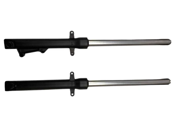 Kuba Tk-03 Ön Amortisör Sağ-Sol Siyah 31-740 Mm ürün görseli 1