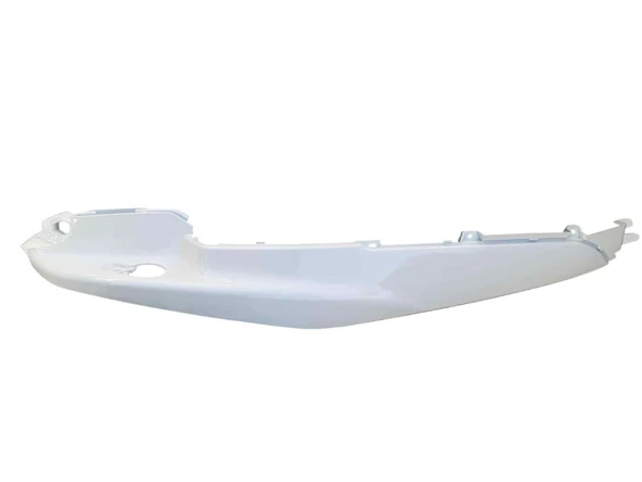 Tvs Jupiter 125 Sağ Alt Marşbiyel Beyaz Kl2205991F Orj ürün görseli 1