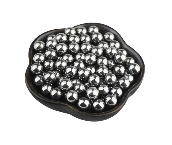 Jawa Furş Gidon Yatağı Bilyası 1/4" 6,35 Mm (144 Adet) ürün görseli 1