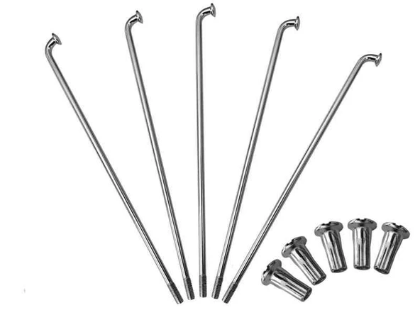 3.5 X 160 Jant Telı (36 Ad) Cup ürün görseli 1