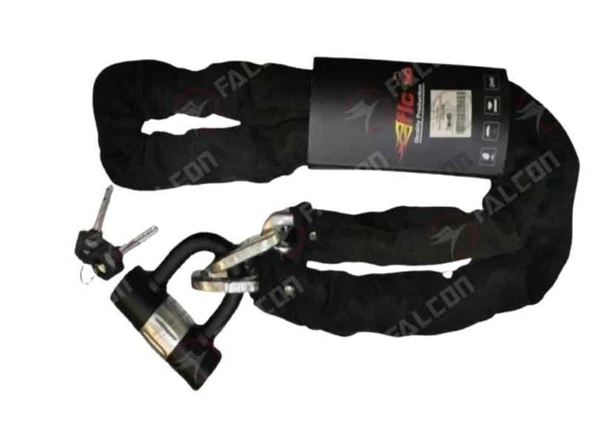 Zincir Kilit U Başlık 10*1500Mm ürün görseli 1
