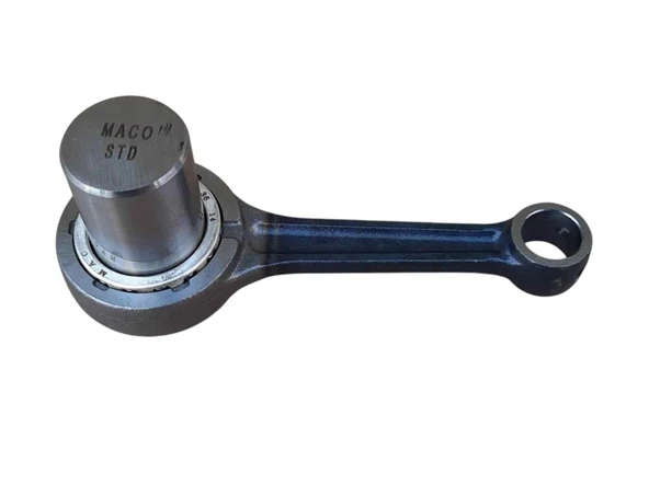 Tvs Ntorq 125 Biyel Kolu Maco Hn 14-28-73-131-14 ürün görseli 1