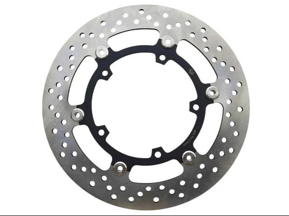 Yamaha R25 - Mt-25 Ön Fren Diski 131-300-5 ürün görseli 1