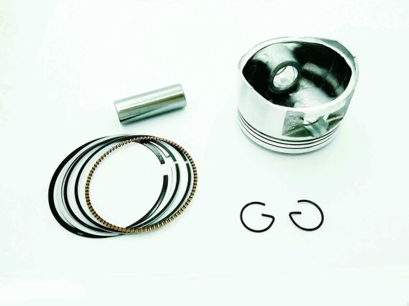 Honda Pcx 150 Piston Arp 58 Mm Std ürün görseli 1