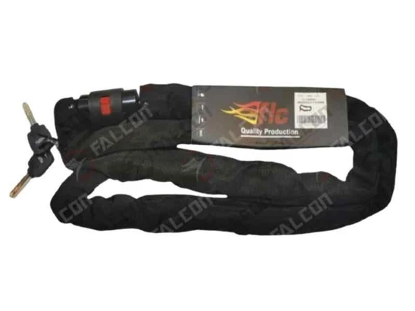 Zincir Kilit 6*1500Mm ürün görseli 1