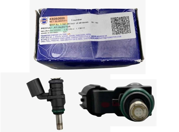 Tvs Jupiter 125 Enjeksiyon K6060500 Orj ürün görseli 1