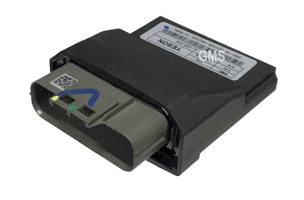 Mondial Cdı Ecu Enjeksıyon (Yeson) Fury 110-I ürün görseli 1