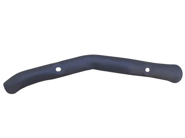 Tvs Jupiter 110 Egzoz Borusu Koruma Kapağı Kl6050430 Orj ürün görseli 1