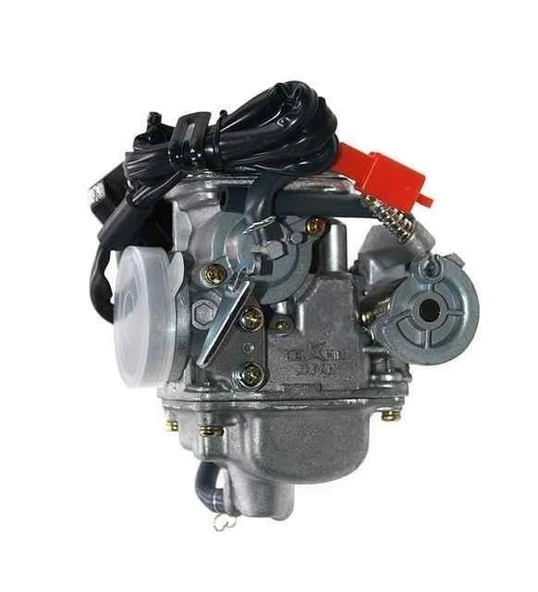 Scooter 150 Karbüratör İth ürün görseli 1
