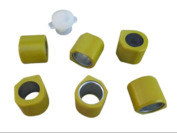 Sym Joymax Gts 250 Tahrik Seti Modifiye 18,5 Gr 25-22 Mm ürün görseli 1