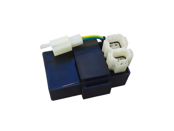 Kuba Tk-03 Cdi Beyin 4+2+2 ürün görseli 1