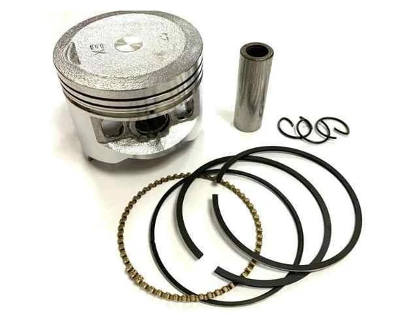 Modenas Kriss Piston Ytp 54,25 Mm (Std+1,25) ürün görseli 1
