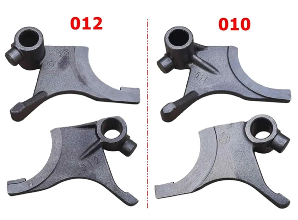 Mz Mz251 Vites Hilali 010-012 Öm ürün görseli 1