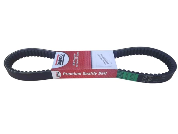 Daelim S3 250 Advance 250 Kayış Bando Japon (051) 934,4-24,1-30-10,5 ürün görseli 1