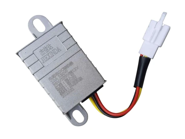 E-Bis Direnç Düzenleyici Ym 36-100V ürün görseli 1