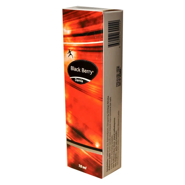 Bitkisel Karışım 10 ML - OEM458-63 - Resim 3