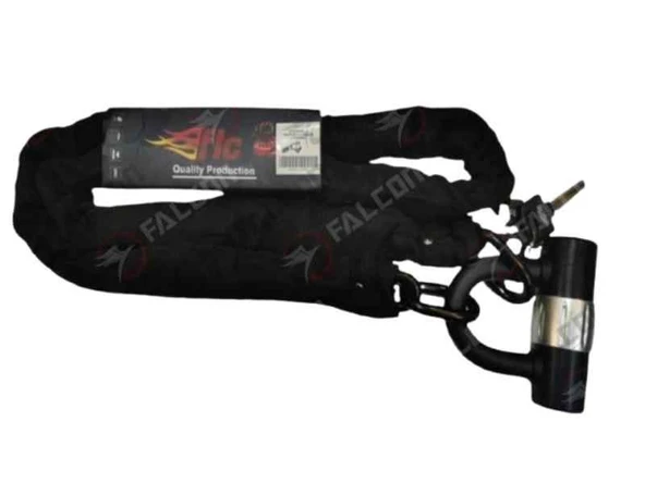 Zincir Kilit U Başlık 8*1500Mm ürün görseli 1