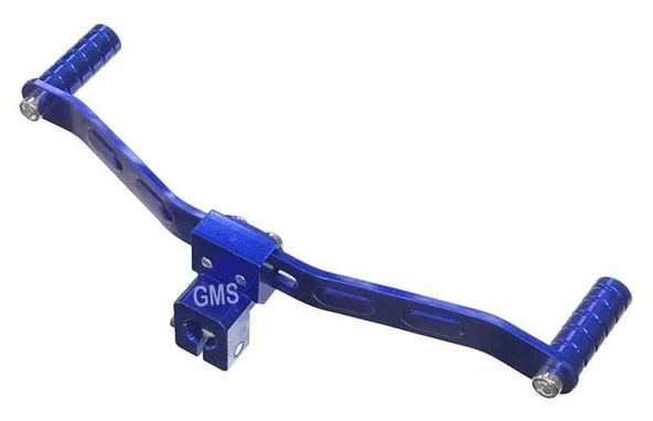 Vıtes Pedalı Mavı Cg125 ürün görseli 1
