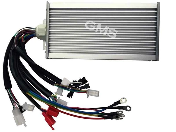 Kontrol Ünıtesı Beyin 60V/72V 1500W E-Bıke ürün görseli 1