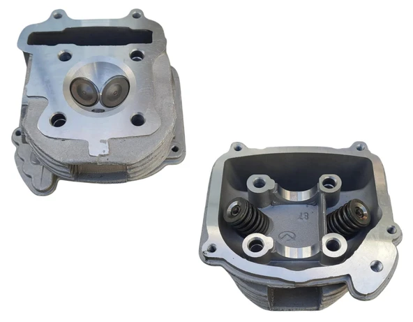 Rks Newlight 125 Silindir Kapağı Siboplu ürün görseli 1