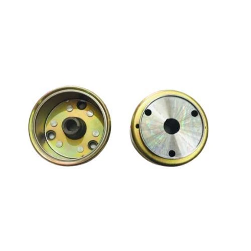 Cg 125 Rotor 8 Sargılı ürün görseli 1