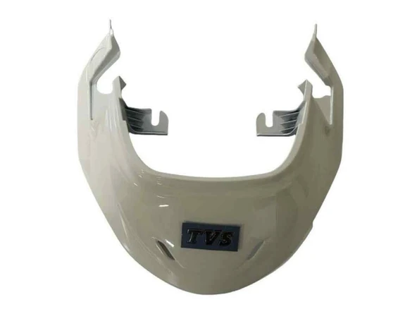 Tvs Jupiter 125 Arka Üst Kapak Beyaz Kl2207001F Orj ürün görseli 1