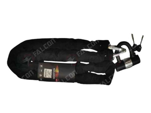 Zincir Kilit U Başlık 10*2000Mm ürün görseli 1