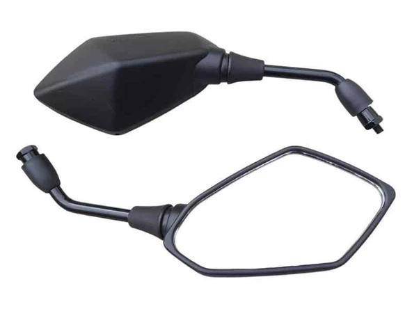 Rks Newlight 125 Ayna 10 Mm ürün görseli 1