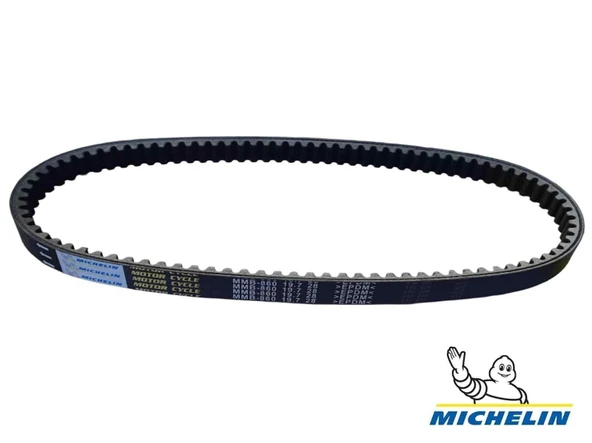 Sym Jet 14, Symphony Kayış Mıchelın 860-19,7-28 ürün görseli 1