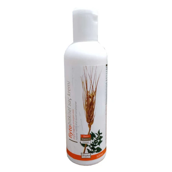 Buğday Özlü Saç Kremi 500 ML - OEM458-9792 ürün görseli 1