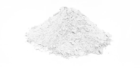 Beyaz Kil Öğütülmüş Doğal Saf Naturel 500 Gr Paket - OEM458-8351 ürün görseli 1