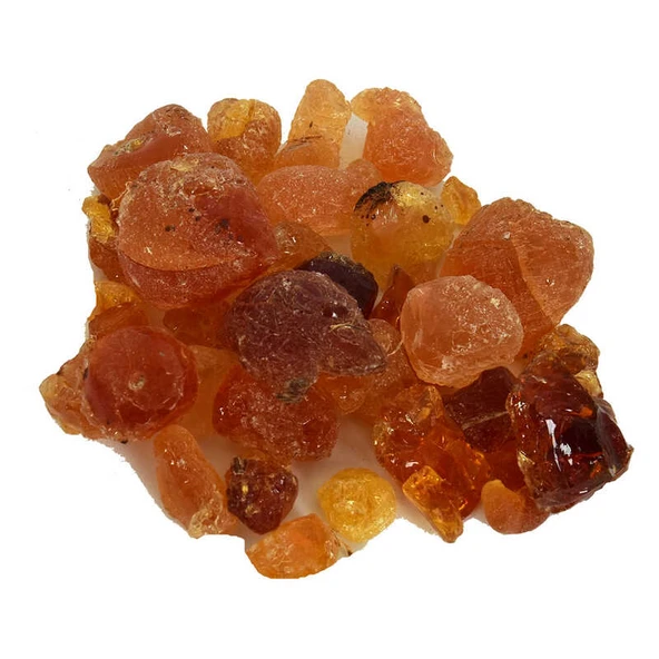 Arap Zamkı Zamk-ı Arabi Sakızı Doğal Gum Arabic 100 Gr Paket - OEM458-10229 ürün görseli 1