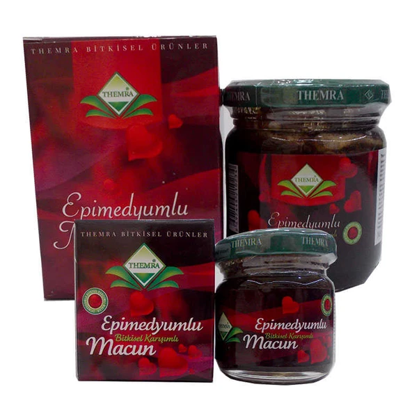 Ballı Bitkisel Macunu 240Gr+43Gr Set - OEM458-9346 - Resim 4