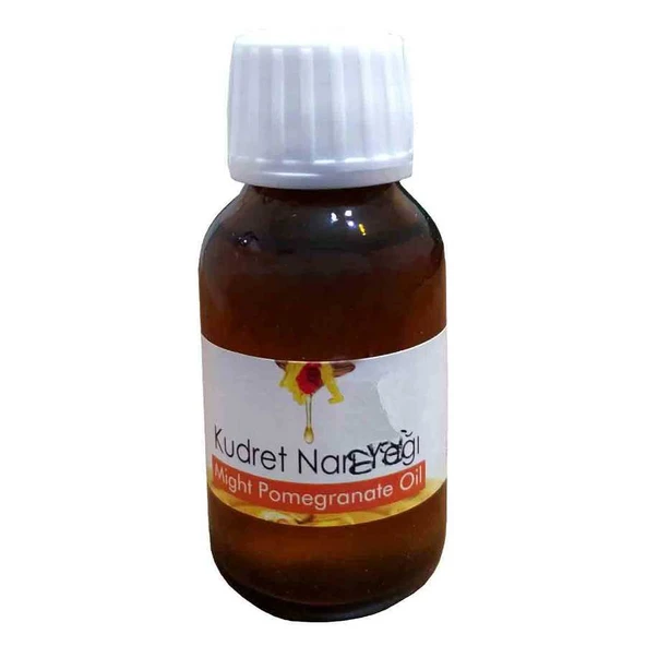 Kudret Narı Yağı 50 ML - OEM458-9735 ürün görseli 1