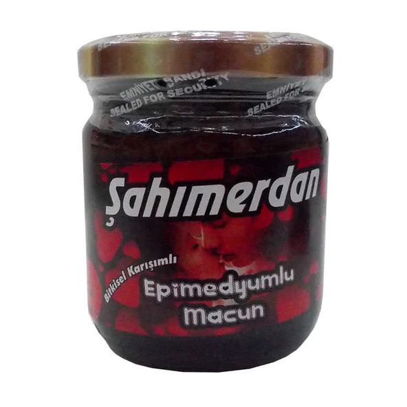 Ballı Bitkisel Macunu 240 Gr - OEM458-7736 ürün görseli 1