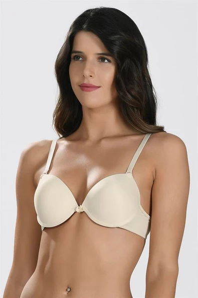 Arias Closet Ten Rengi Destekli Sütyen ürün görseli 1