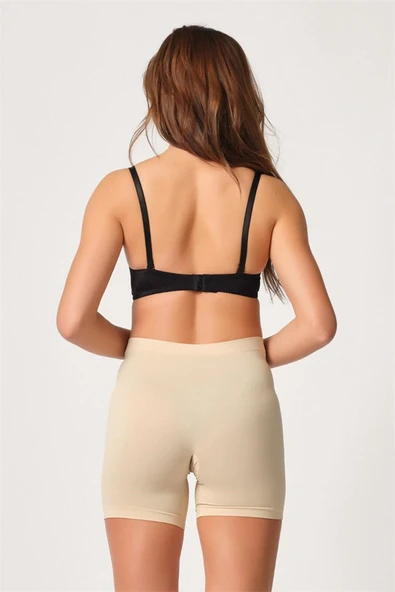 Arias Closet Ten MI Emay 3003 Soft Paçalı Boxer - Resim 3