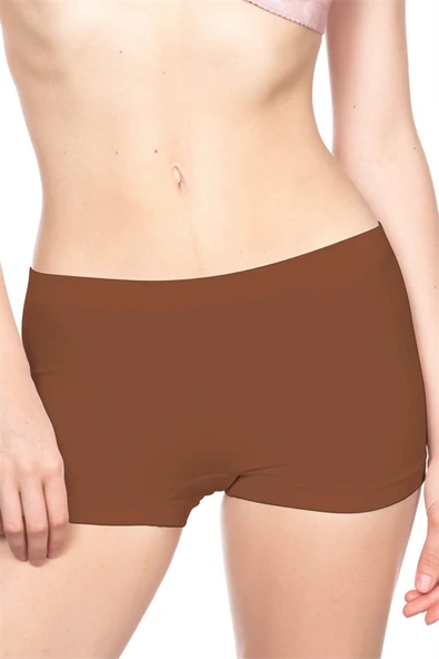 Arias Closet Kahve MI Emay 3000 Soft Boxer ürün görseli 1